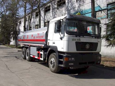 Sanxing BSX5255GYYSOil tanker