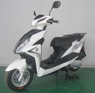 Main  BY125T6A Two wheeled motorcycles