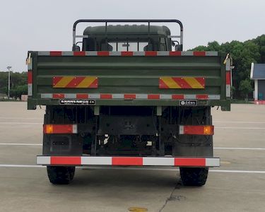 Dongfeng  DFH2200B Off road cargo vehicle