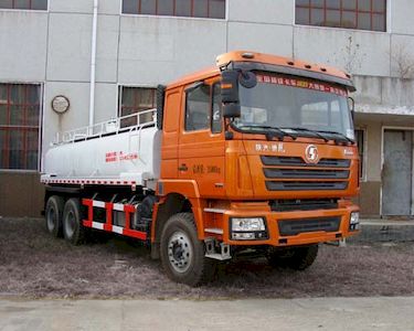 Inoda  DQJ5255GGS Water supply truck