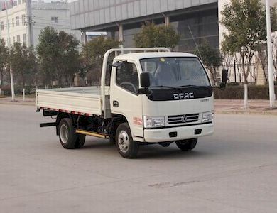 Dongfeng EQ2040S3BDDOff road cargo vehicle