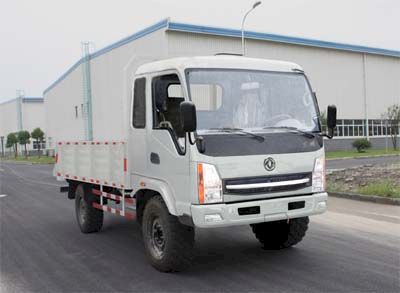 Dongfeng  EQ2071GQ Off road vehicles