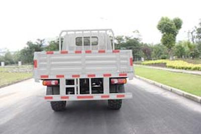 Dongfeng  EQ2071GQ Off road vehicles