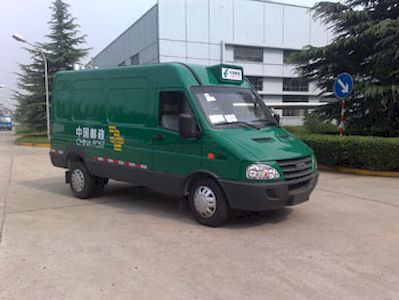 Iveco NJ5046XYZ2NS Iveco postal vehicle