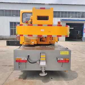 Tianxiang  QDG5090JQZ Car crane