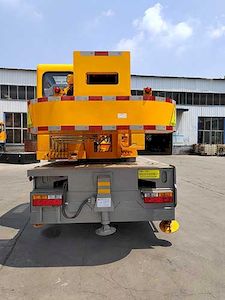 Tianxiang  QDG5090JQZ Car crane