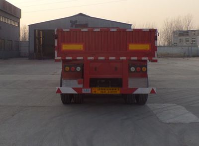 Liangyun brand automobile SLY9400 Semi trailer