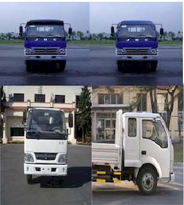 Jinbei  SY1113BAAC Truck