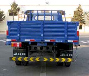 Jinbei  SY1113BAAC Truck