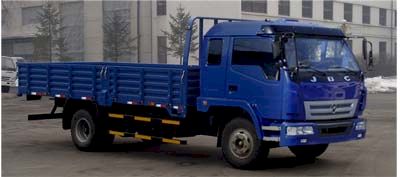 Jinbei  SY1113BAAC Truck