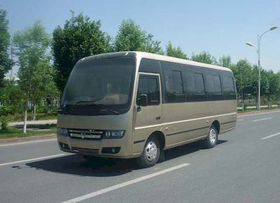 Xiyu  XJ6660TC3 coach