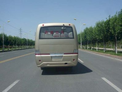 Xiyu  XJ6660TC3 coach