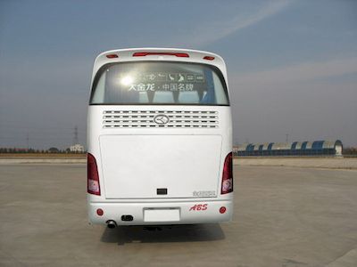 Jinlong  XMQ6118F2B Tourist buses