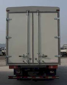 Ouling  ZB5043CCQLSDS Grate type transport vehicle