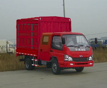 Ouling  ZB5043CCQLSDS Grate type transport vehicle