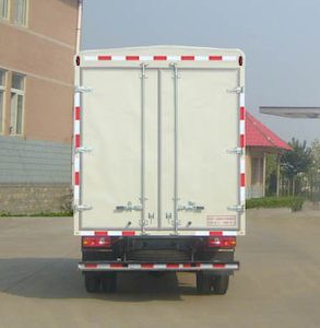 Ouling  ZB5043CCQLSDS Grate type transport vehicle