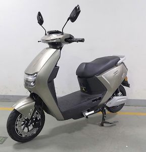 Five Star Diamond Leopard ZB800DQT44 Electric two wheeled light motorcycle