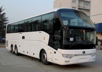 Yutong ZK6147HNQ3Ycoach