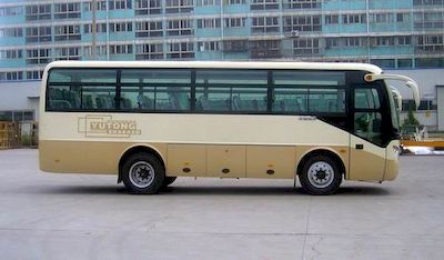 Yutong  ZK6842DA coach