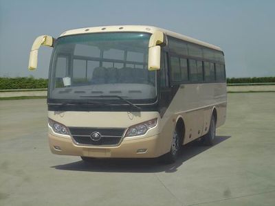 Yutong  ZK6842DA coach