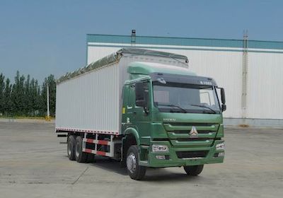 Haoluo  ZZ5257CPYM4647D1 Peng style transport vehicle