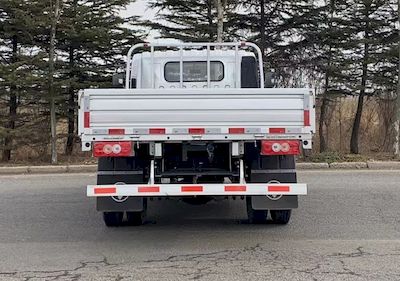 Foton  BJ1045V9JD6F3 Truck