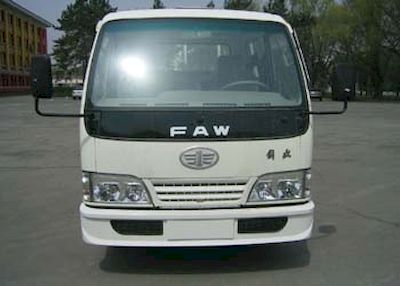 Jiefang Automobile CA1031K26L2II Truck