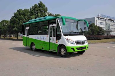 Jiefang AutomobileCA6660URBEV81Pure electric city buses