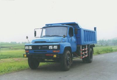 Dongfeng DHZ3110F3Dump truck