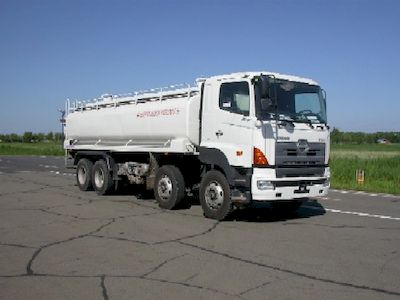 Inoda DQJ5310TYGFracturing fluid tank truck