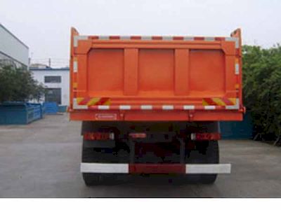 Dayun  DYX3311DA46WPD3A Dump truck