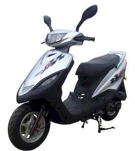 Feiying  FY50QT6A moped with two wheels 