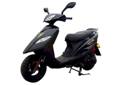 Feiying  FY50QT6A moped with two wheels 