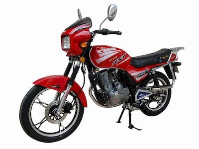 Guowei  GW1503A Two wheeled motorcycles