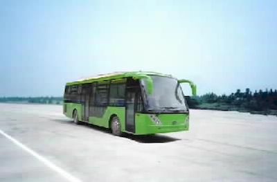 Ankai HFF6110GK89City buses