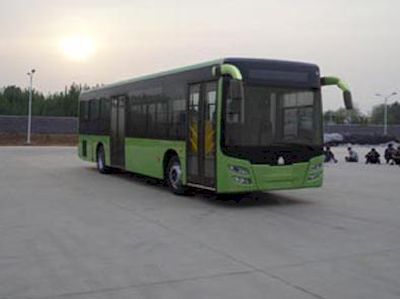 Yellow River JK6119GECity buses