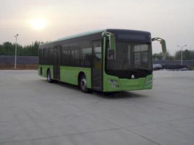 Yellow River  JK6119GE City buses