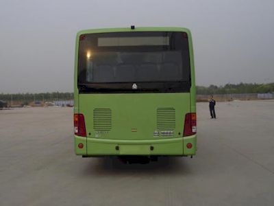 Yellow River  JK6119GE City buses