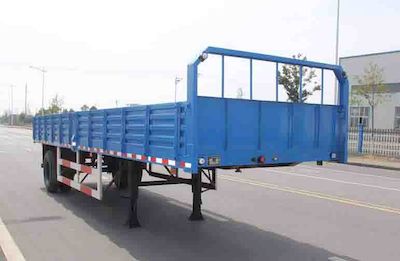 Junqiang  JQ9101 Semi trailer