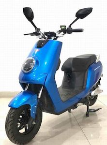 Construction  JS600DQT3 Electric two wheeled light motorcycle