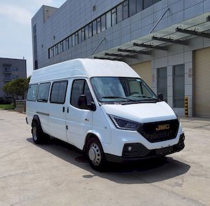 Jiangling Motors JX6605TAN6 multi-purpose vehicle 