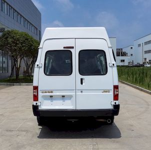 Jiangling Motors JX6605TAN6 multi-purpose vehicle 