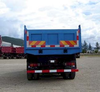 Lifan  LFJ3220F1 Dump truck