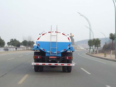 Longdi  SLA5120GPSDFL6 watering lorry 