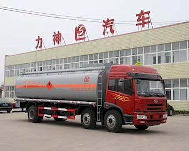 Xingshi  SLS5241GHYC Chemical liquid transport vehicle