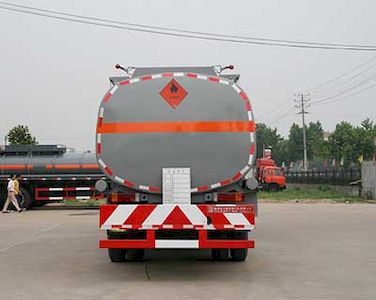 Xingshi  SLS5241GHYC Chemical liquid transport vehicle