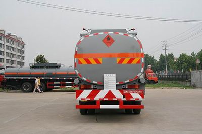 Xingshi  SLS5241GHYC Chemical liquid transport vehicle