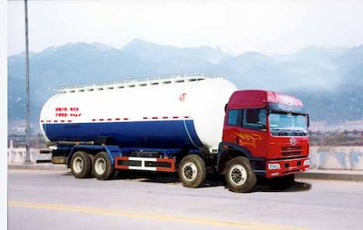 Lufeng  ST5310GFLA Powder material transport vehicle