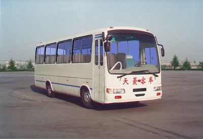 Dejinma STL6883 coach