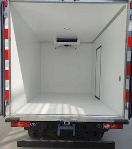 Volvo Cars WRB5030XLCBJV2 Refrigerated truck